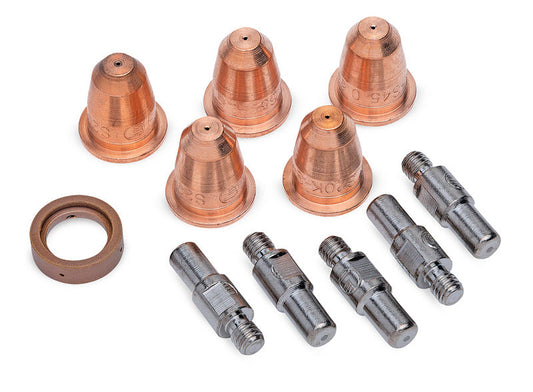 Eastwood Versa Cut 20 Plasma Cutter Consumables Kit 