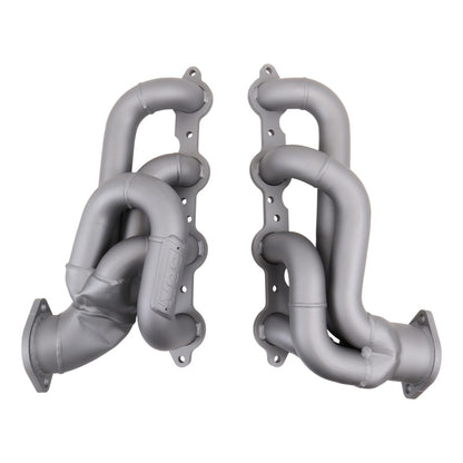 BBK 10-15 Camaro LS3 L99 Shorty Tuned Length Exhaust Headers - 1-3/4 Titanium Ceramic - B2B Diesel & Gas Service