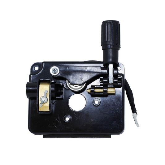 Replacement Drive Motor Block for Eastwood MIG 175 Welder 