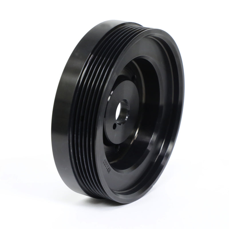Fluidampr 13-20 Subaru BRZ / 15-22 Subaru WRX / Toyota 4U-GSE Steel Internally Balanced Damper - B2B Diesel & Gas Service