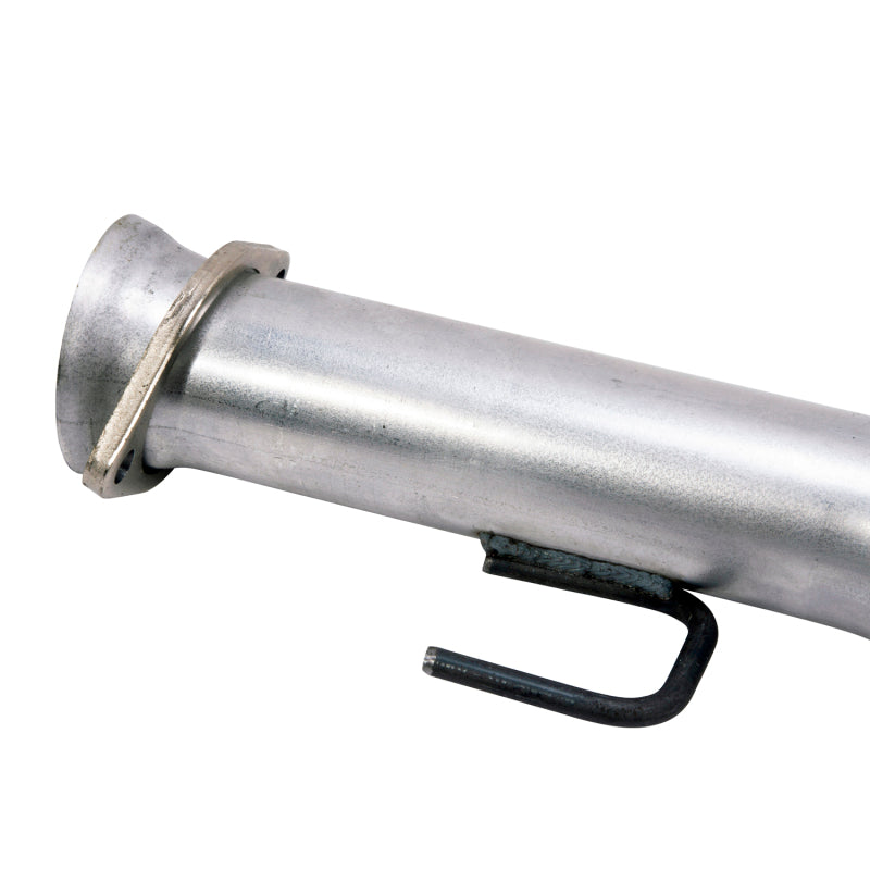 BBK 05-10 Mustang 4.6 Short Mid X Pipe With Catalytic Converters 2-3/4 For BBK Long Tube Headers - B2B Diesel & Gas Service