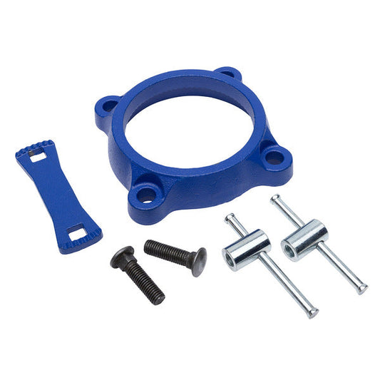 Yost 455-BASE Replacement Base for Bench Vise Model 455 