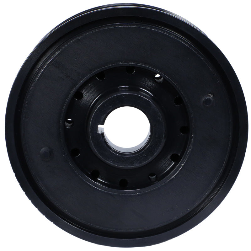 Fluidampr Nissan RB26DET Phase-2 BCNR33 GT-R / BNR-34 GT-R Steel Internally Balanced Damper - B2B Diesel & Gas Service