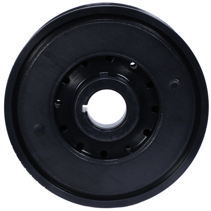 Fluidampr Nissan RB26DET Phase-2 BCNR33 GT-R / BNR-34 GT-R Steel Internally Balanced Damper - B2B Diesel & Gas Service