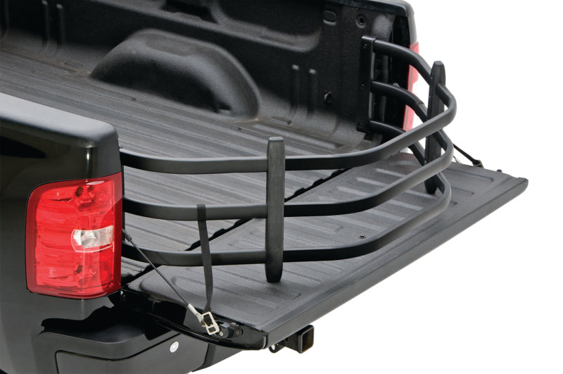 AMP Research 19-23 Ram 1500 (Excl. RamBox/Multi-Funct Tailgates) Std Bed Bedxtender HD Sport - Black - B2B Diesel & Gas Service