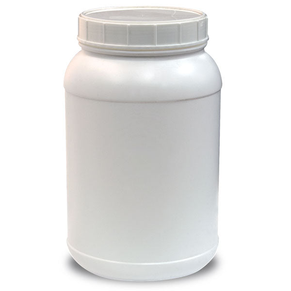 Eastwood HotCoat® Powder Coat 5lb Storage Bottle with Lid - B2B Diesel & Gas Service