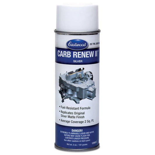 Carb Renew 2 Silver Aerosol 5oz. - 12868Z 