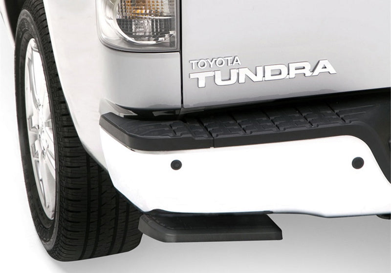 AMP Research 2014-2015 Toyota Tundra BedStep - Black - B2B Diesel & Gas Service