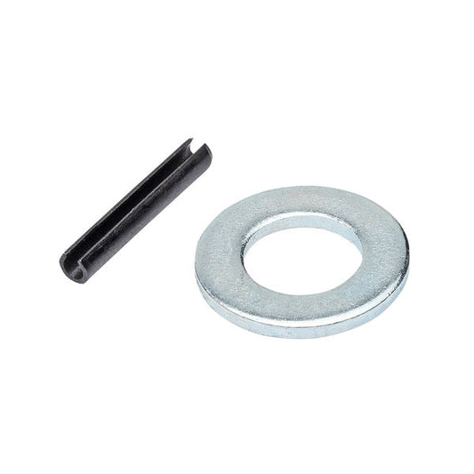 Yost M10WW Woodworking Vise Replacement Washer & Pin Set 