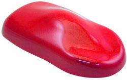 Eastwood HotCoat® Powder Coat Mirror Red - 8oz - B2B Diesel & Gas Service