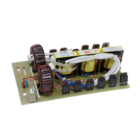 Replacement Once inverter Middle Board for Eastwood TIG 200 AC/DC Welder 