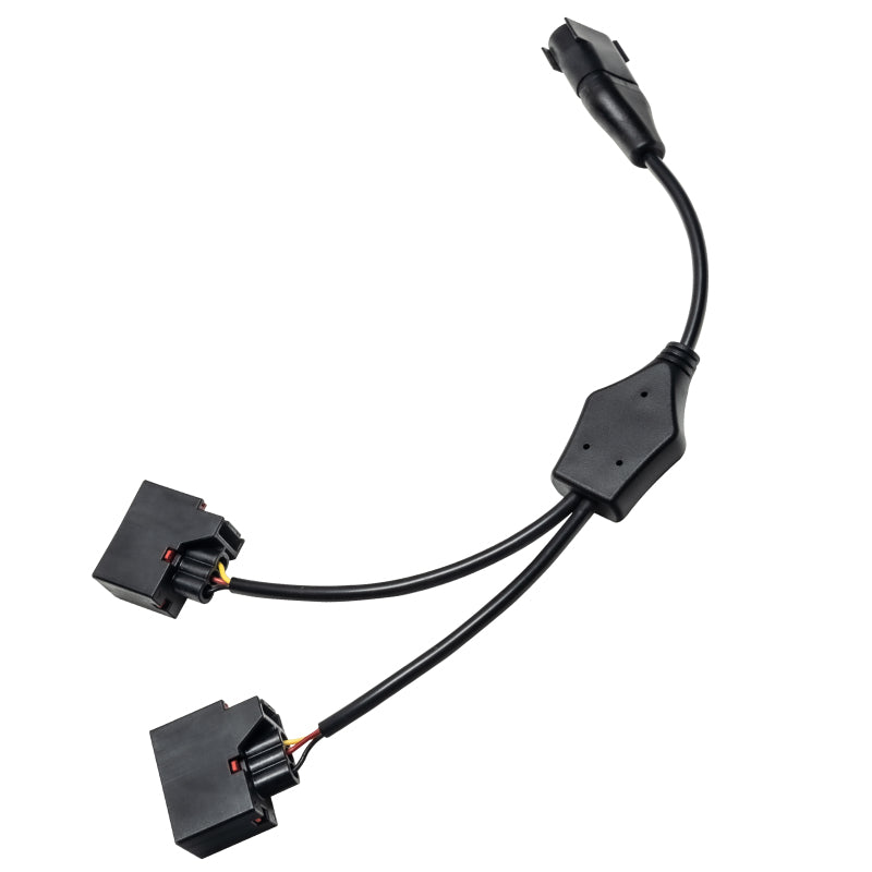 Oracle Wrangler JK Switchback Turn Signal Y Splitter Adapter (Single) - B2B Diesel & Gas Service