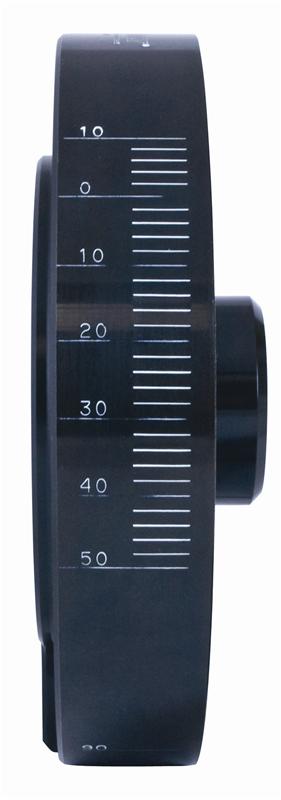 Fluidampr 6.2L / 6.5L GM Diesel 1994-2000 (Electronic) Steel Externally Balanced Damper - B2B Diesel & Gas Service