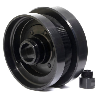 Fluidampr Ford PowerStroke 7.3L Early 1994-1997 Steel Externally Balanced Damper - B2B Diesel & Gas Service
