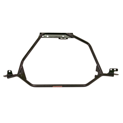 BBK 94-95 Mustang 5.0 Tubular Strut Tower Brace - Black Powdercoat Finish - B2B Diesel & Gas Service