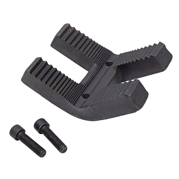 Yost BC-6HD-JP Replacement Serrated Jaw Plate for Model BC-6HD Chain Pipe Vise 