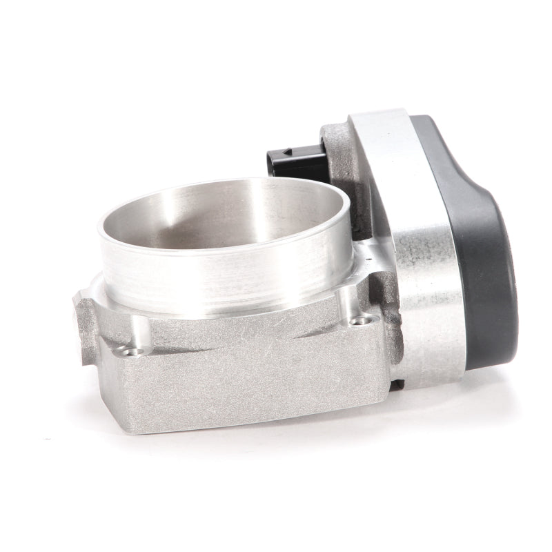 BBK 03-12 Dodge Chrysler Jeep 5.7 6.1 6.4 Hemi 90mm Throttle Body BBK Power Plus Series - B2B Diesel & Gas Service
