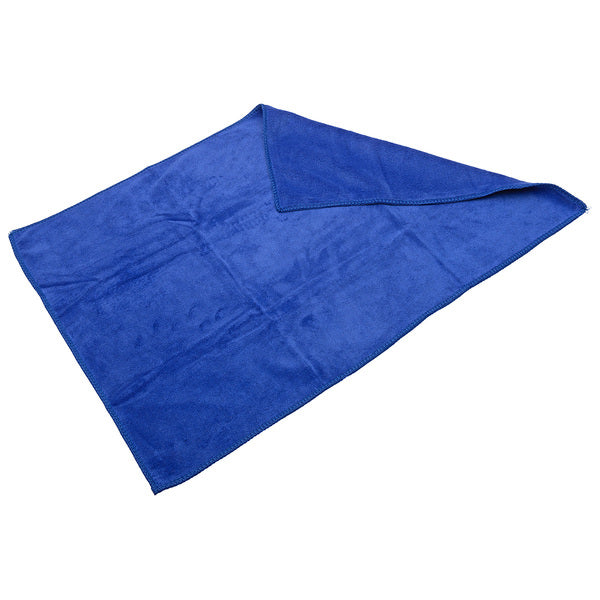 Eastwood Concours Interior and Glass Microfiber Towel - B2B Diesel & Gas Service
