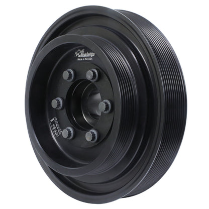 Fluidampr 15-21 Dodge Hellcat 6.2L Supercharged Steel Internally Balanced Damper (11 Percent OD) - B2B Diesel & Gas Service