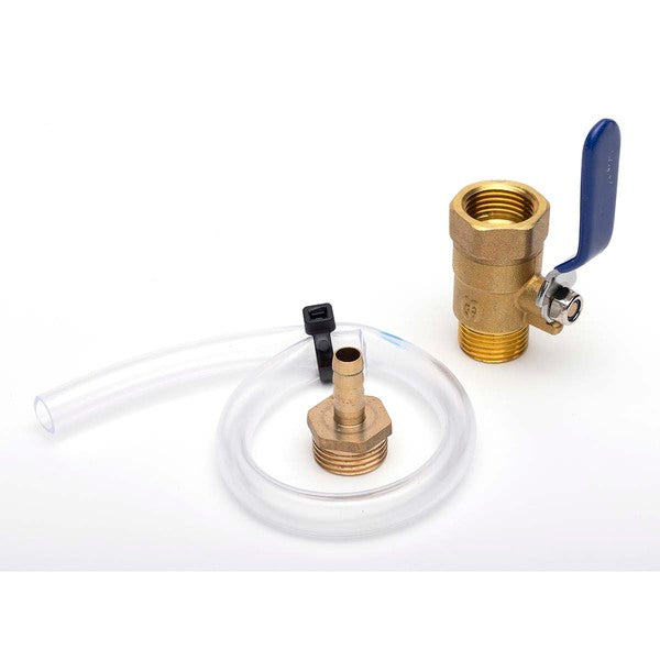 Eastwood Elite QST-30/60 Oil Drain Valve (32200 63600) - B2B Diesel & Gas Service