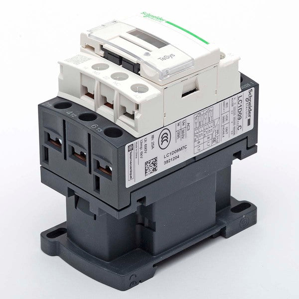 Eastwood Elite QST-80/120 Fan Contactor (32500) - B2B Diesel & Gas Service