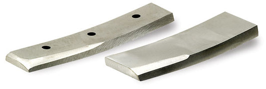 Replacement Blades for Throatless Shear 