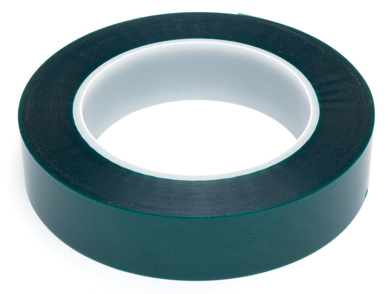 Eastwood HotCoat® High Temperature Polyester Masking Tape 1 Inchx 72 yd - B2B Diesel & Gas Service
