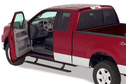 AMP Research 2001-2003 Ford F150 SuperCrew PowerStep - Black - B2B Diesel & Gas Service