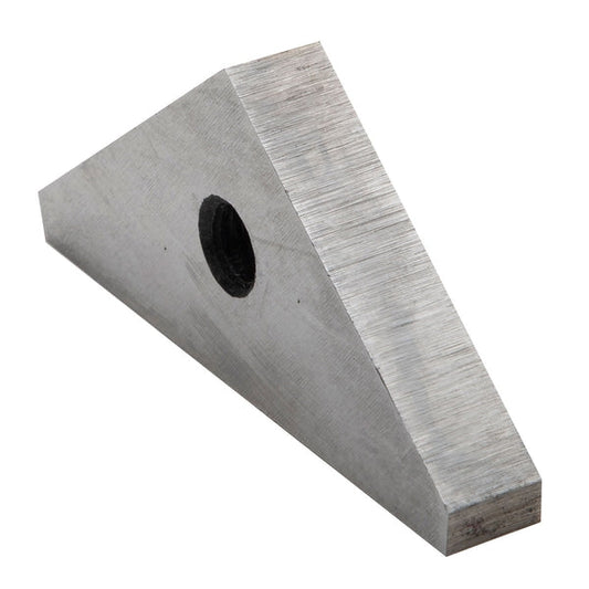 Iron Worker V-Upper Blade 