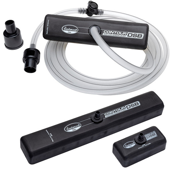 Eastwood Elite Contour DSB Integrated Kit - B2B Diesel & Gas Service