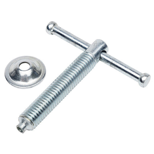 Yost COV-3 Base Screw and Handle 