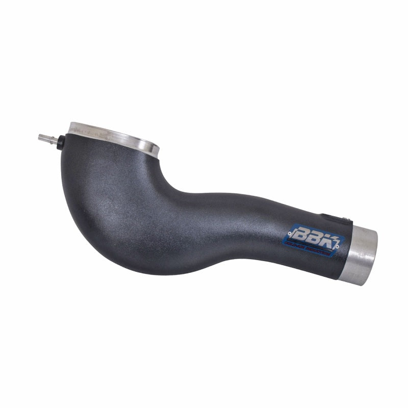 BBK 05-09 Ford Mustang 4.6 GT Cold Air Intake Kit - Charcoal Metallic Finish (CARB EO 05-06 Only) - B2B Diesel & Gas Service