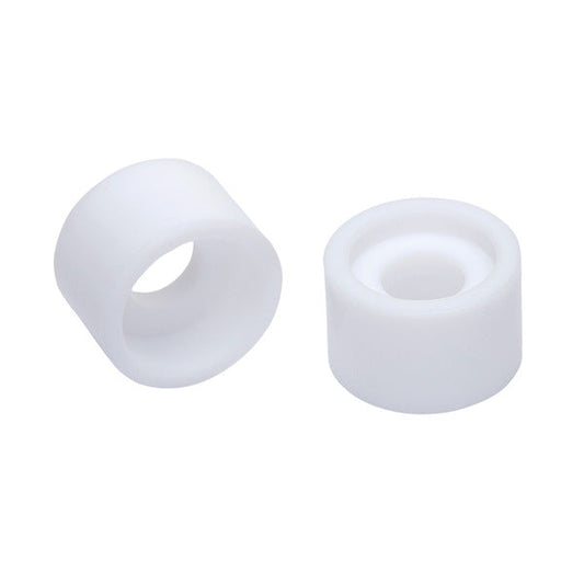Eastwood Teflon Pyrex Gas Lens Adapter 2 Pack for TIG Welding 