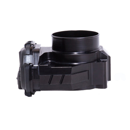 BBK 17-20 Ford F150 Raptor 3.5L EcoBoost 73mm Black Series Billet Throttle Body (CARB EO 17-19 Only) - B2B Diesel & Gas Service