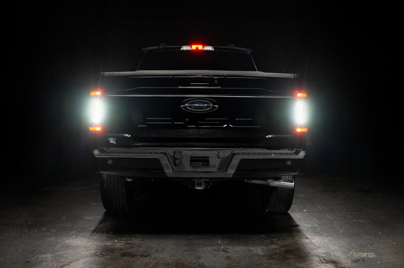 Oracle Lighting 21-24 Ford F-150 Flush Style LED Tail Lights - B2B Diesel & Gas Service