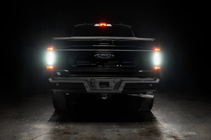 Oracle Lighting 21-24 Ford F-150 Flush Style LED Tail Lights - B2B Diesel & Gas Service