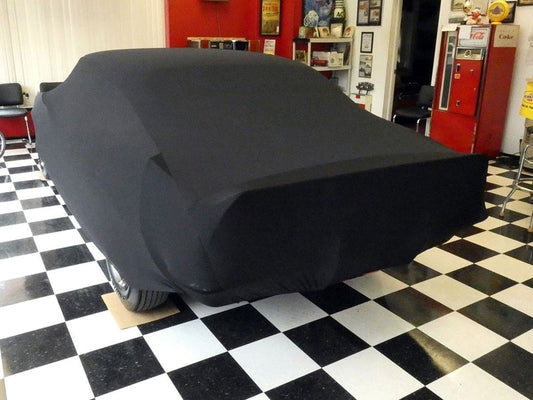 Eastwood Super Stretch Car Cover Large 