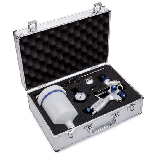 Eastwood Single Paint Gun Storage Case 