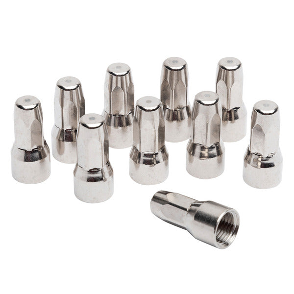 Eastwood Versa-Cut 40 CNC Replacement Machine Torch Electrodes 10 Pack 