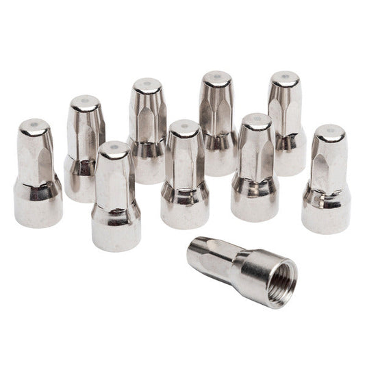 Eastwood Versa-Cut 40 CNC Replacement Machine Torch Electrodes 10 Pack 