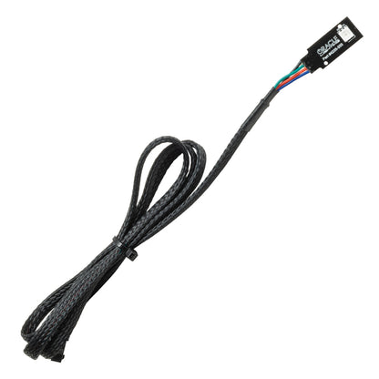 Oracle 19-22 RAM Complete Interior Ambient Lighting ColorSHIFT RGB Conversion Kit - B2B Diesel & Gas Service
