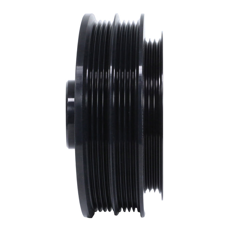 Fluidampr 94-99 Nissan Skyline R33 RB25DET (Non NEO) Steel Internally Balanced Damper - B2B Diesel & Gas Service