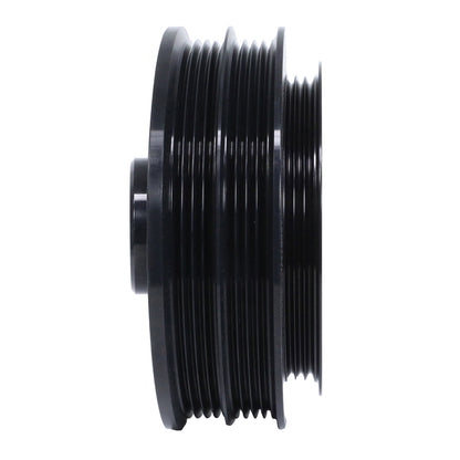 Fluidampr 94-99 Nissan Skyline R33 RB25DET (Non NEO) Steel Internally Balanced Damper - B2B Diesel & Gas Service