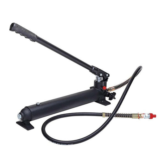 Eastwood 10T Hydraulic Pump w/Hose (54440) 