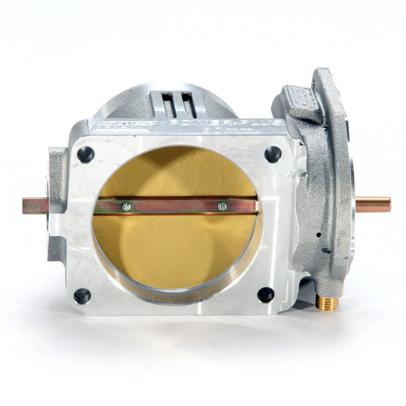 BBK 04-10 Ford F150 Expedition 5.4 80mm Throttle Body BBK Power Plus Series - B2B Diesel & Gas Service