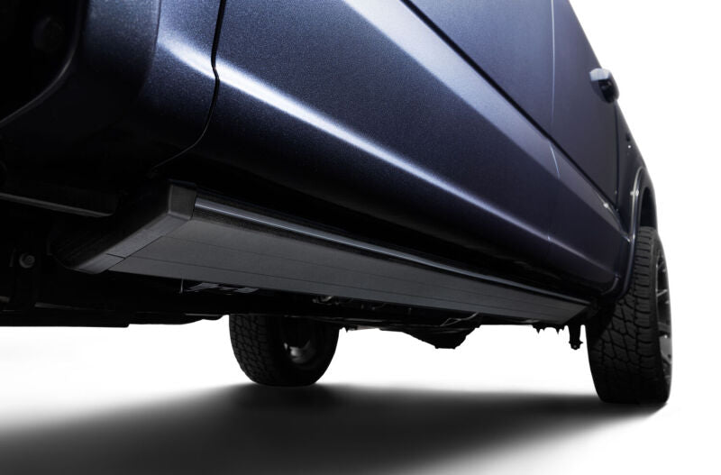 AMP Research 2018 Dodge RAM 1500 Crew Cab PowerStep Vision - B2B Diesel & Gas Service