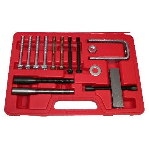 Eastwood Steering Wheel Puller Set - B2B Diesel & Gas Service