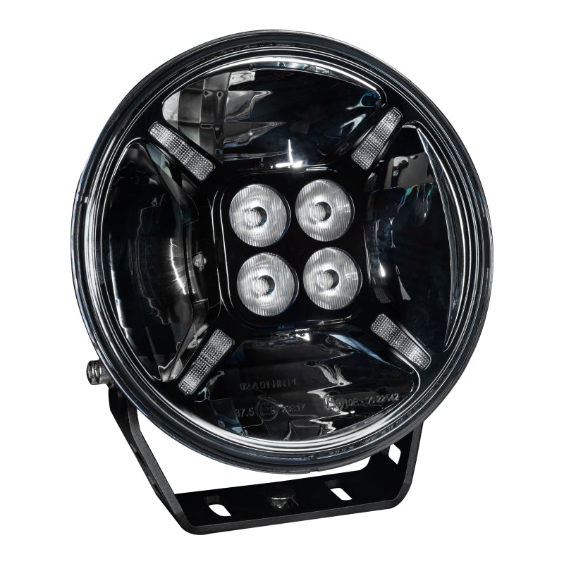 Oracle Lighting Auxiliary Lights - B2B Diesel & Gas Service