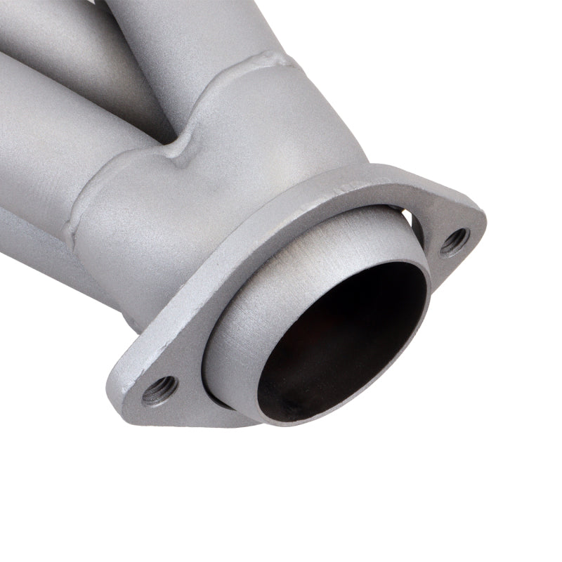 BBK 94-95 Mustang 5.0 Shorty Unequal Length Exhaust Headers - 1-5/8 Titanium Ceramic - B2B Diesel & Gas Service