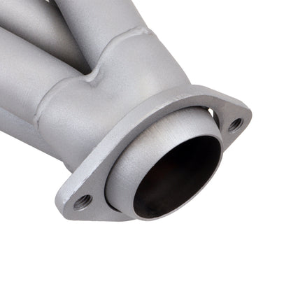 BBK 94-95 Mustang 5.0 Shorty Unequal Length Exhaust Headers - 1-5/8 Titanium Ceramic - B2B Diesel & Gas Service